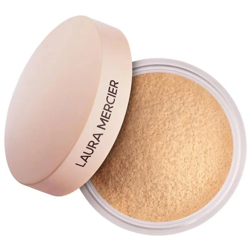 Laura Mercier Ultra Blur Longwearing Translucent Loose Setting Powder Honey